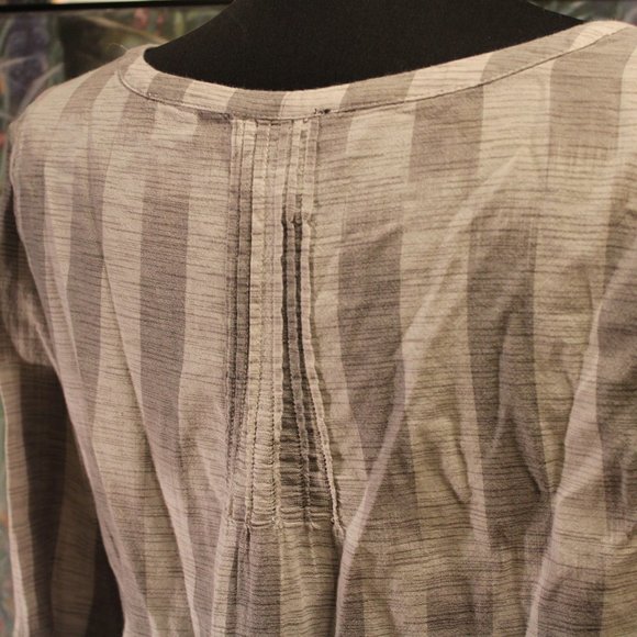 💛LUCKY BRAND Tunic Top - Picture 4 of 8